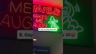 12 Gay Things to do in Chicago
