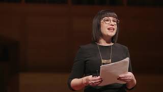 Understanding the Power of Girls' Media Activism | Jessalynn Keller | TEDxCalgary