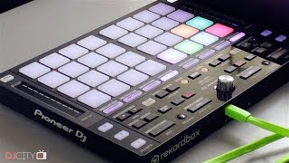 Pioneer DJ DDJ-XP1 Review | Tips and Tricks