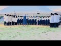 Afc Masvingo Choir:pfugama unamate