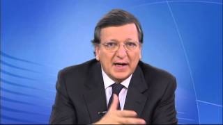 Barroso spreekt Europese studiedag CD\u0026V toe