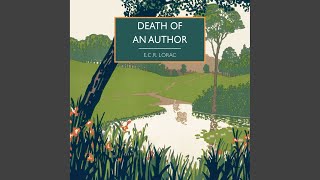 Chapter 4.16 - Death of an Author