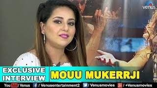 Interview with Singer Mouu Mukerrji For The Song Khudee | Music Launch
