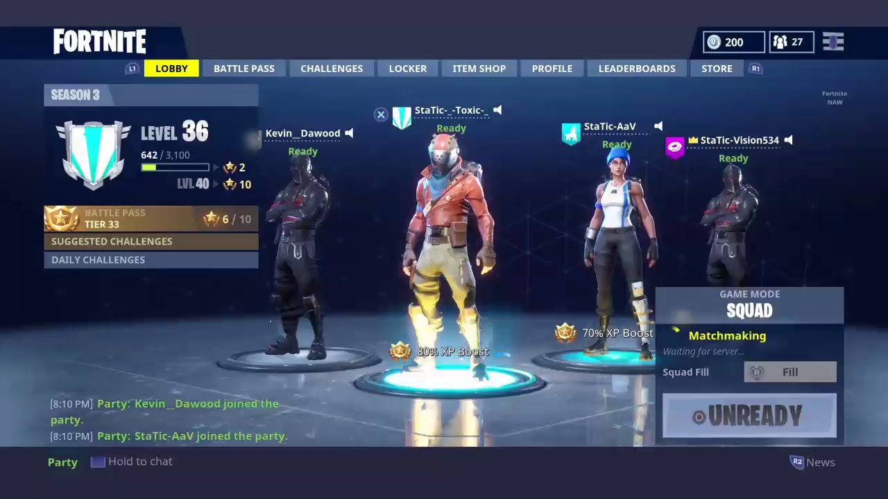 Skybase Fortnite Battle Royale Youtube