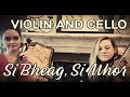 Si Bheag, Si Mhor - Traditional Irish Song - Chicago Street Strings