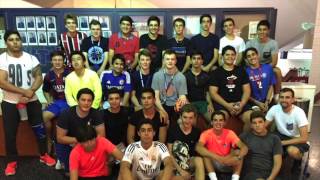 2015 Summer Discovery @ Georgetown Slideshow