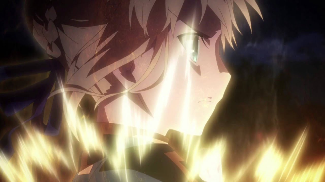 Fate Apocrypha Ruler Theme Instrumental V2 Fate Apocrypha Ruler Theme Instrumental V2