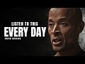 YOU CAN DO IT ALONE - Powerful Motivational Speech | David Goggins