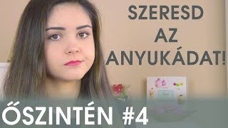 Őszintén #4 - KAPCSOLATOM A FOGADÓANYUKÁMMAL... | Plaura