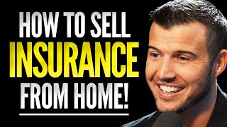 How To Sell Final Expense Insurance From Home! (Remote Sales Job)