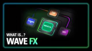 What is Elgato Wave FX Processing? Introduction and overview