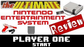The Ultimate Nintendo Entertainment System Review - Player One Start