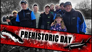 Prehistoric Day