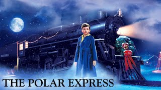 The Polar Express Full Movie | Tom Hanks  | Josh Hutcherson | Facts \u0026 Story