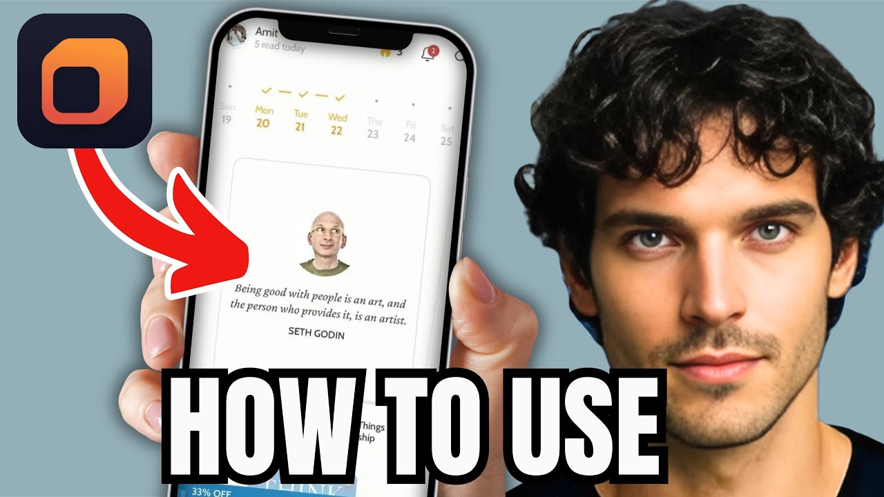 How To Use Deepstash App Full Guide 2025 Youtube