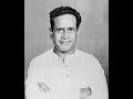 'Hari bhajane mado', Bhimsen Joshi, 1970, Pune mehfil