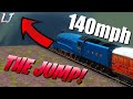 Train Simulator 2021 - The Ramp of Doom! (The Jump)