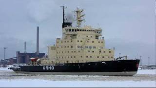 Urho