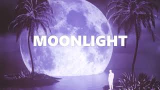 33K - MOONLIGHT (PROD. BUGI)