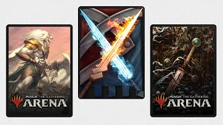 WOTC Announces MTG FNM at Home via MTG Arena!