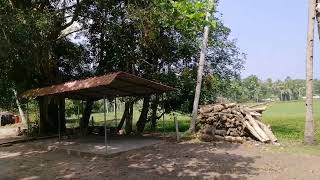 Evoor Kannampallil Devi Temple