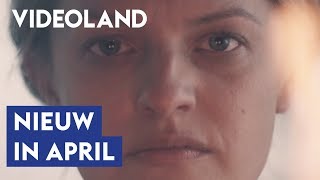 Nieuw in april | Videoland