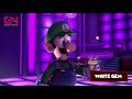 luigi s mansion 3 all 14f gem locations dance hall gems