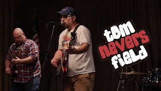 Tom Nevers Field Live at the 2024 Happy Skalidays Music Fest in Scranton, PA | Diavolo Booking