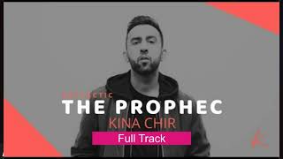 The PropheC - Kina Chir | Official Audio  | Latest Punjabi Songs | #kinachir #theprophec