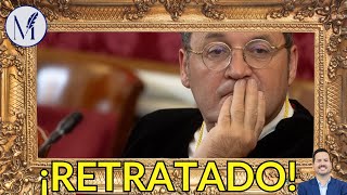 🔴🔴 ¡EL SUPREMO RETRATA AL FISCAL GENERAL DEL ESTADO! ¡DESTRUYÓ PRUEBAS!