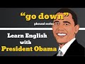 Go Down Usage, Pronounce, Meaning, Definition, Sentence Examples