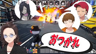 KUN、１発で村人を全員爆殺 神展開で勝利 - SPY RUMBLE