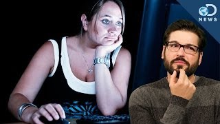 Is The Internet Changing Our Memory