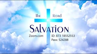 1 Kingdom TV: Basic Principles Course. Path to Salvation