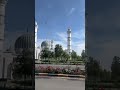 beautiful mosque in dushanbe tajikistan mbbs mbbsabroad