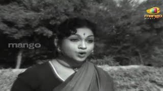 Runanubandham movie songs - Ehe Ehe Oho Oho song - Nageshwar rao, Anjali Devi