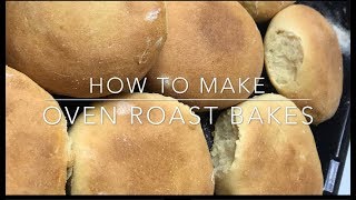 OVEN ROAST BAKES || TERRI-ANN’S KITCHEN