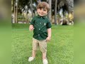 baby boys eid collection 2024 baby boy new designs trending fashion