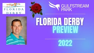 Florida Derby Preview 2022