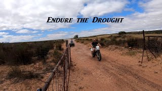 Endure the Drought- Kliprand Drought Relief Enduro Event