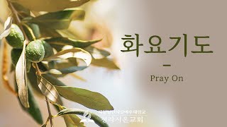 24.11.19 믿음, 마지막 세대의 열쇠