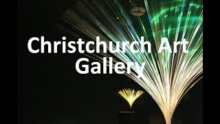 Christchurch Art Gallery