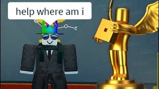 The 6th Annual Bloxy Awards (Roblox)