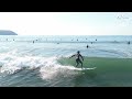 2024年11月22日（金）湘南 鵠沼 サーフィン surfing 空撮 ドローン drone