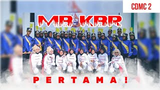 [CDMC II 2018] MB Kreativa Biru Raya SMK Ulil Albab Cirebon