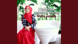 Nadhom Aqidatul Awam