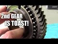 The 2nd Gear Grind Explained! What Damage Does it Actually Do? The 2nd Gear Grind Explained! What Damage Does it Actually Do?