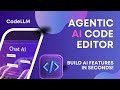 new 1 click ai agent is mind blowing straight shot to agi