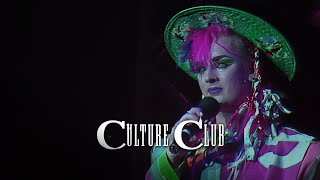 Culture Club - Mistake Number 3 (Live in Birmingham, 13th Dec 1984)