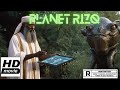 PLANET RIZQ 